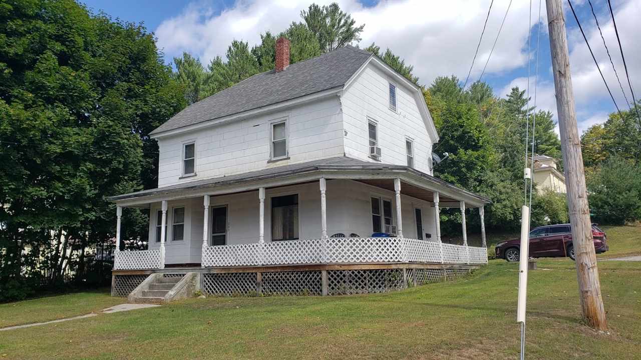 NEWPORT NH Homes for sale