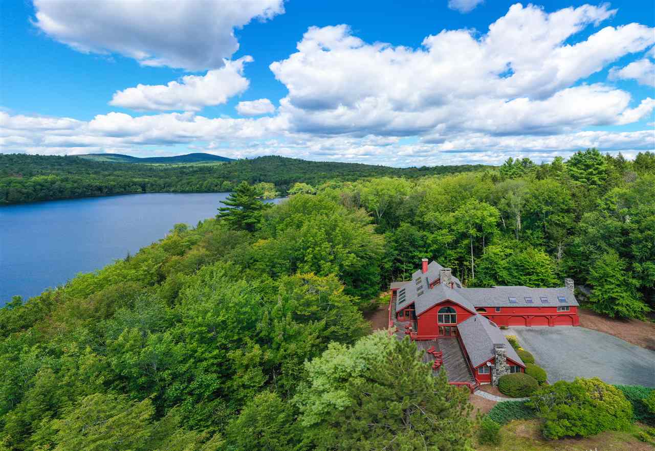 GRANTHAM NH Homes for sale