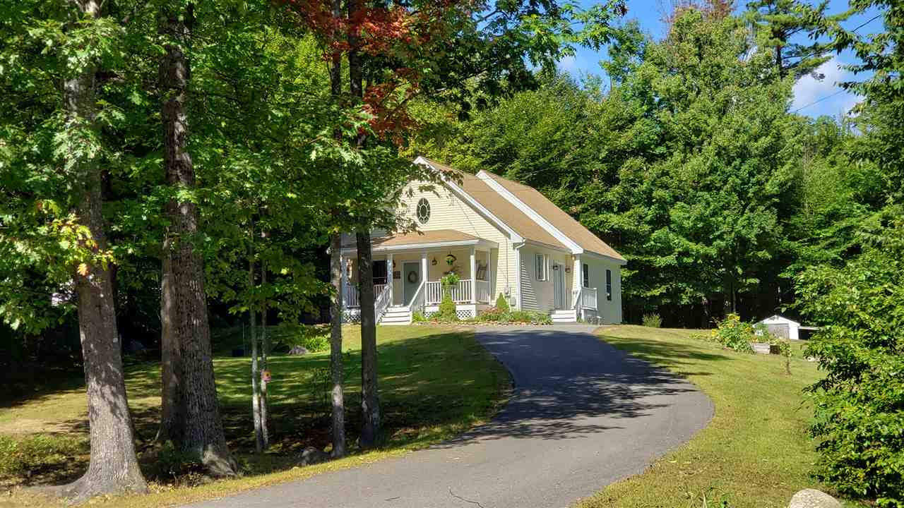 BOSCAWEN NH Homes for sale