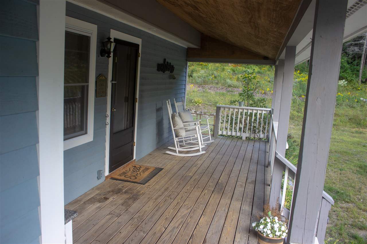 WASHINGTON NH Homes for sale