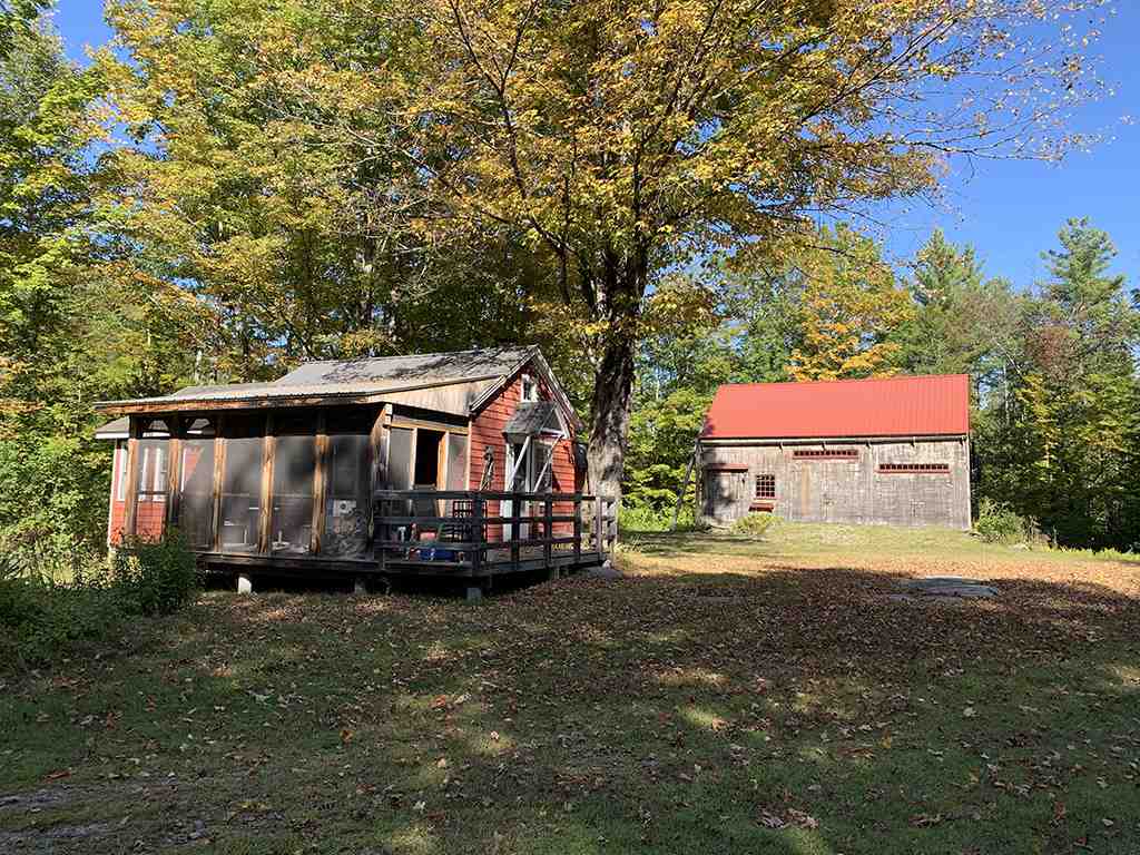 BOSCAWEN NH Homes for sale