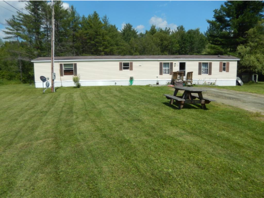 CANAAN NH Homes for sale