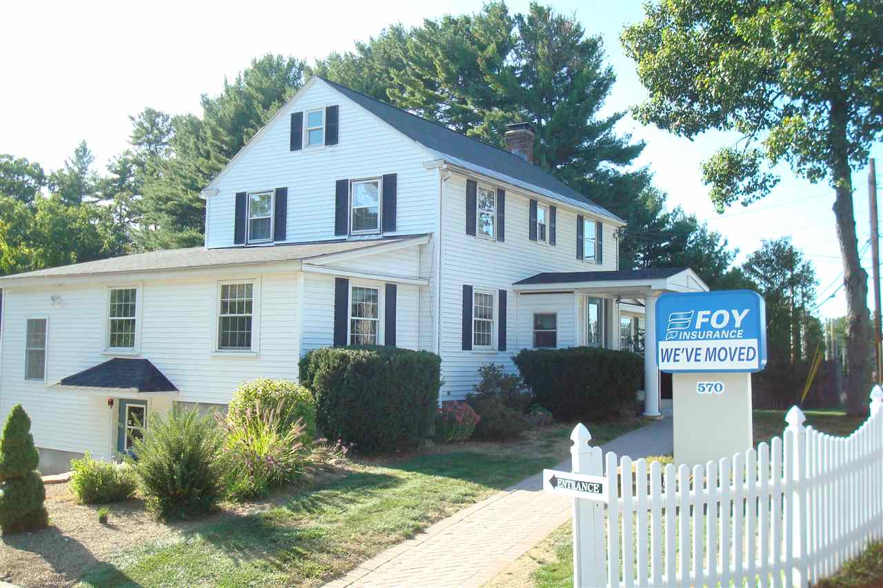 Neren Fairway Real Estate Llc Broker In Pembroke Nh