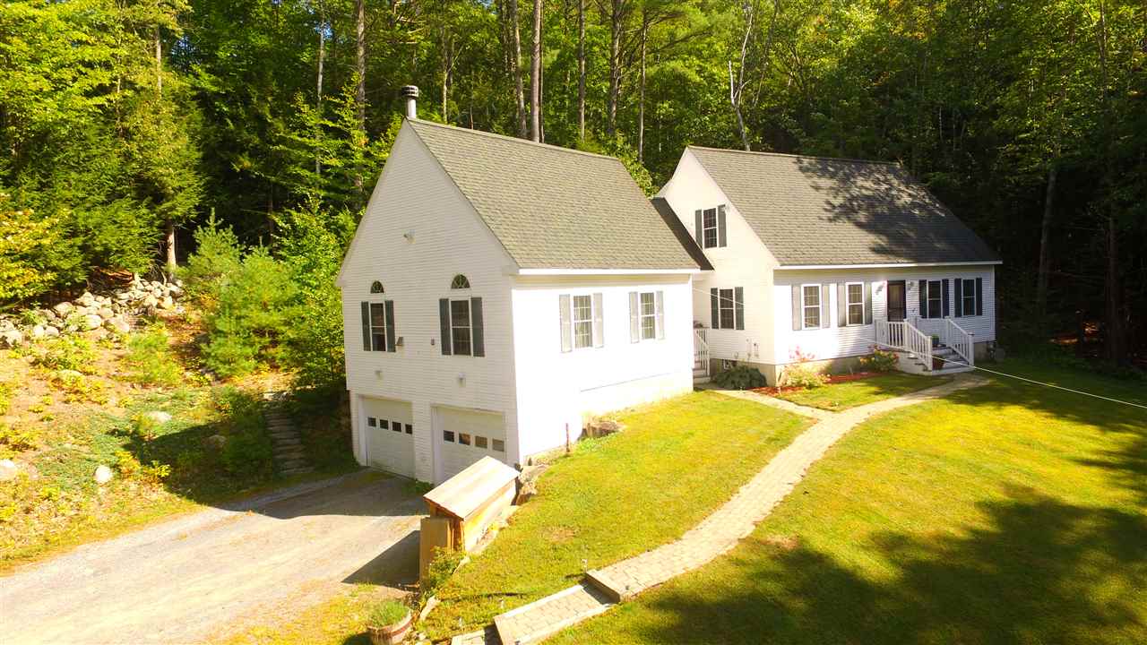 ENFIELD NH Homes for sale