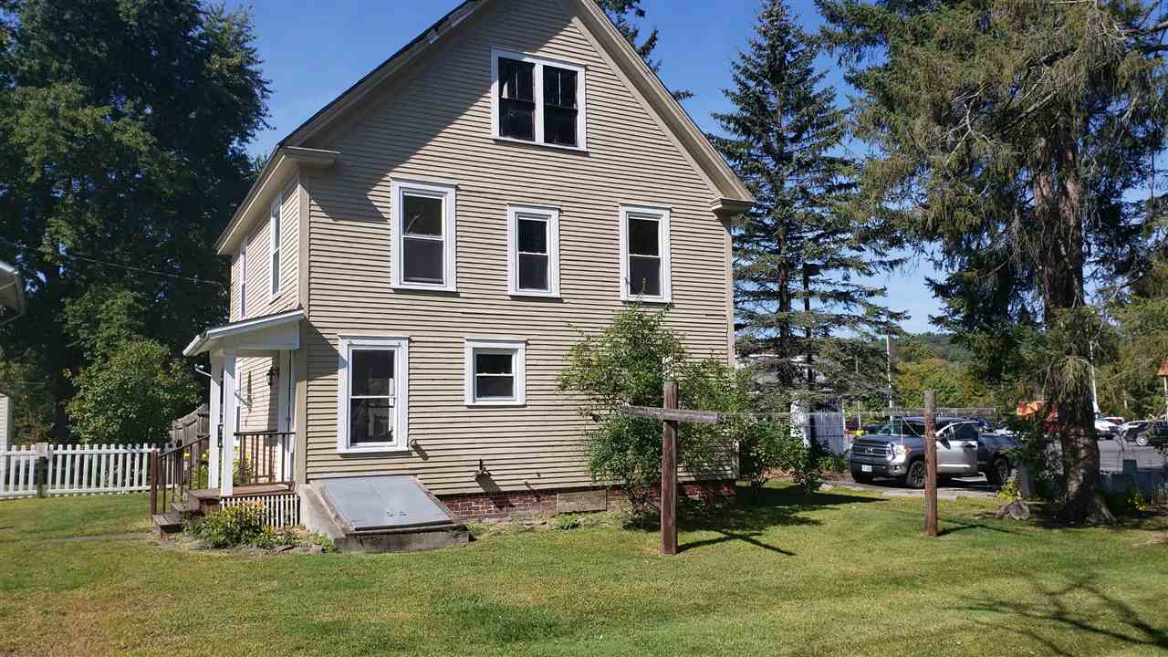 WINDSOR VT Homes for sale