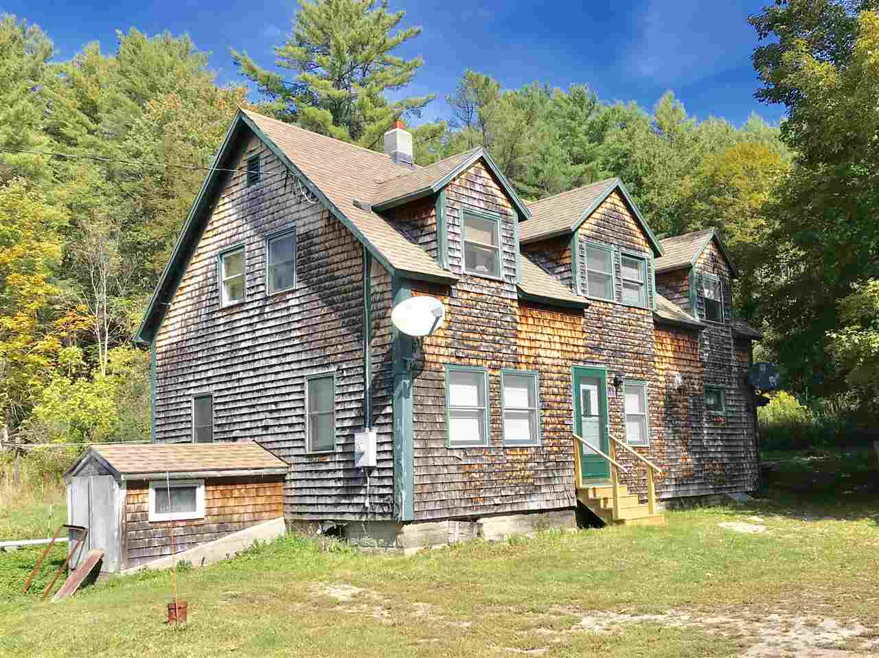 UNITY NH Homes for sale
