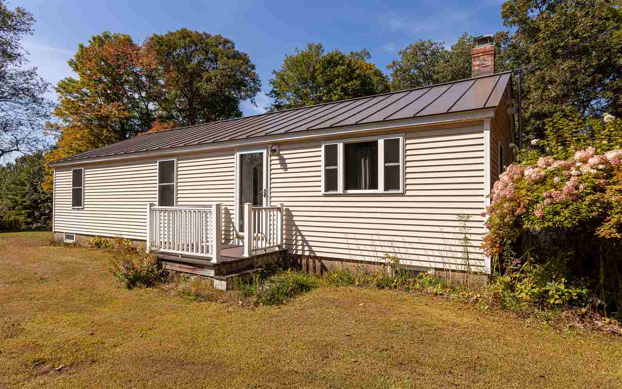 LANGDON NH Homes for sale