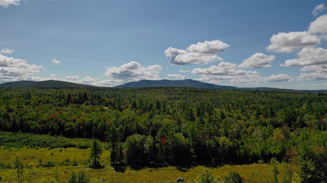 NEW LONDON NH Land / Acres for sale