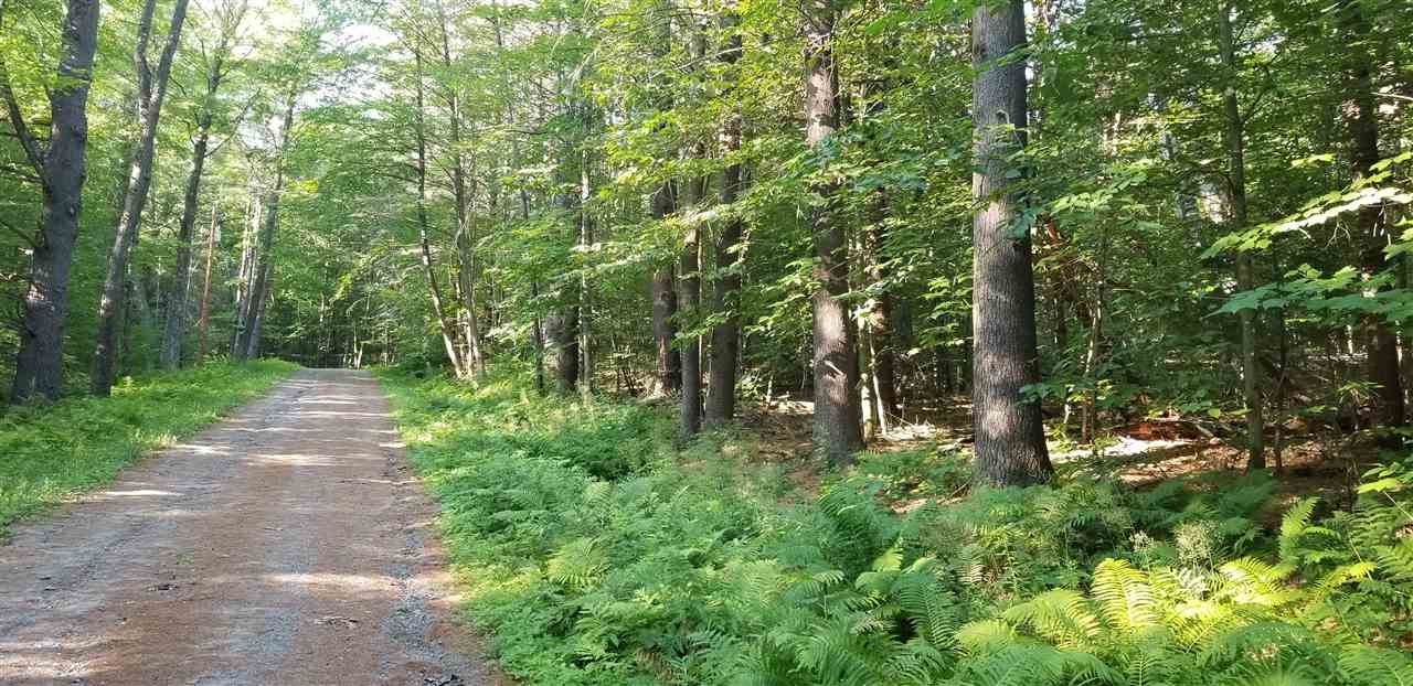 WEATHERSFIELD VT Land / Acres for sale