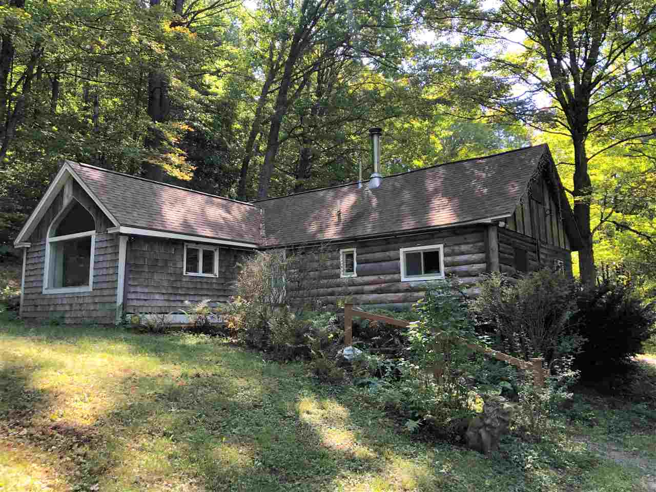 HARTLAND VT Homes for sale