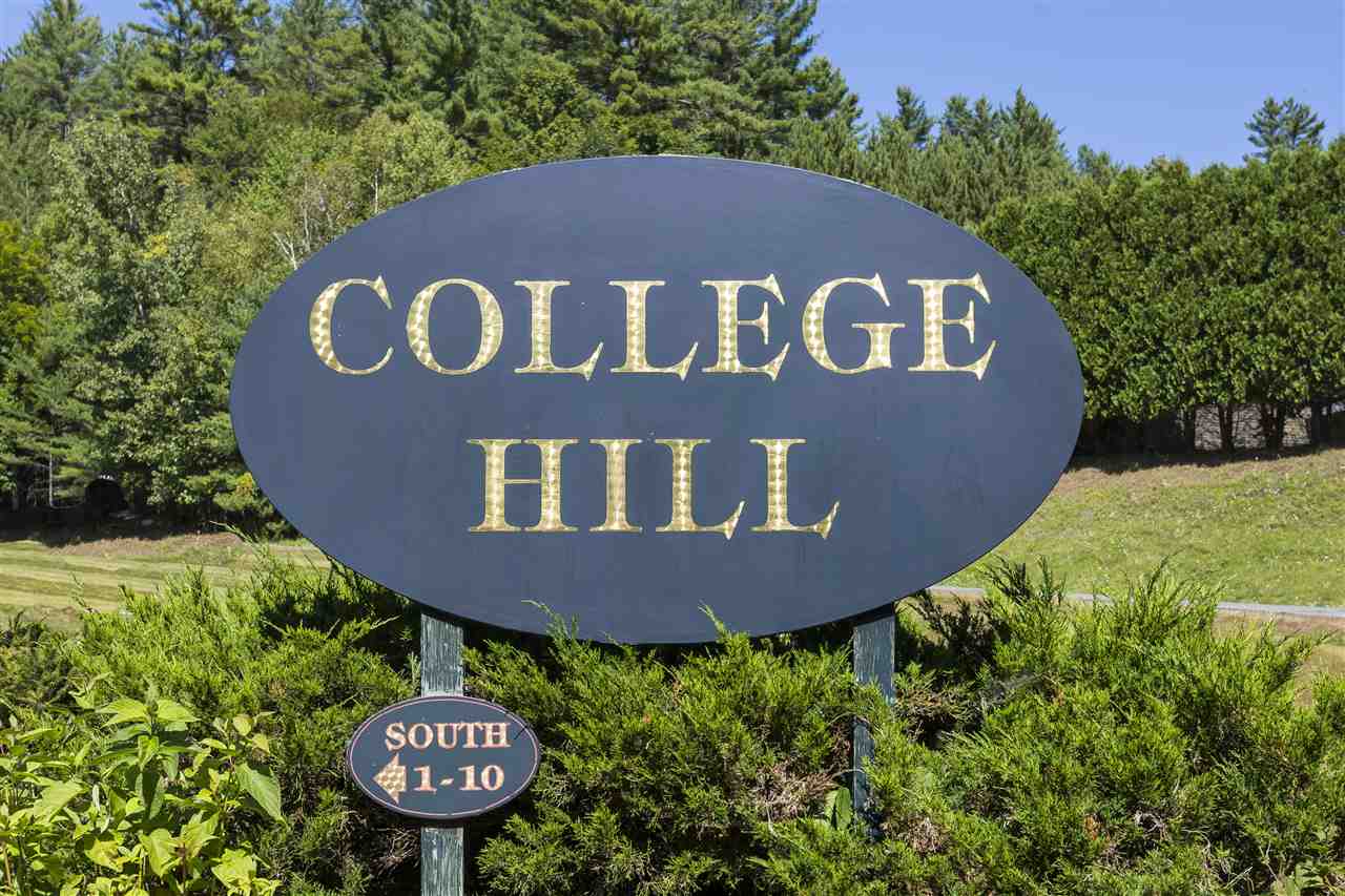HANOVER NH Condos for sale