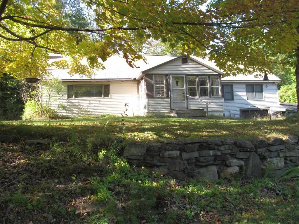WEATHERSFIELD VT Homes for sale