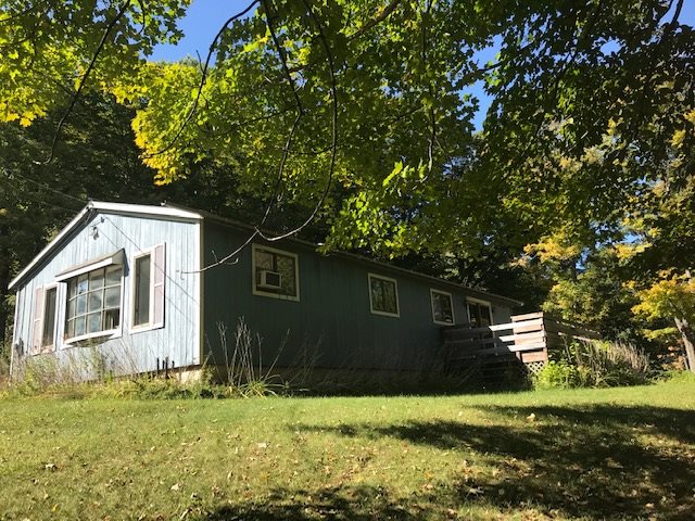 VILLAGE OF ASCUTNEY IN TOWN OF WEATHERSFIELD VT Homes for sale