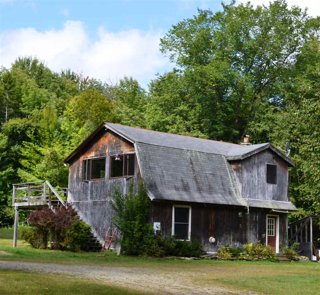 ANDOVER VT Homes for sale