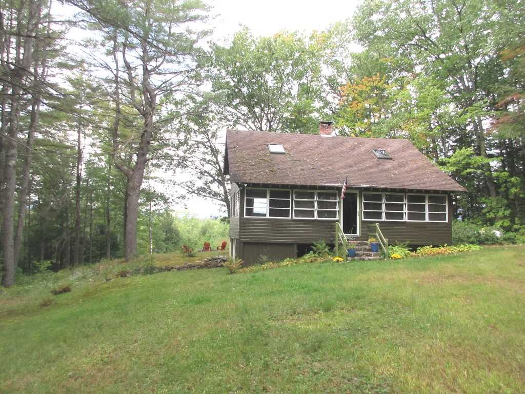 SUTTON NH Homes for sale