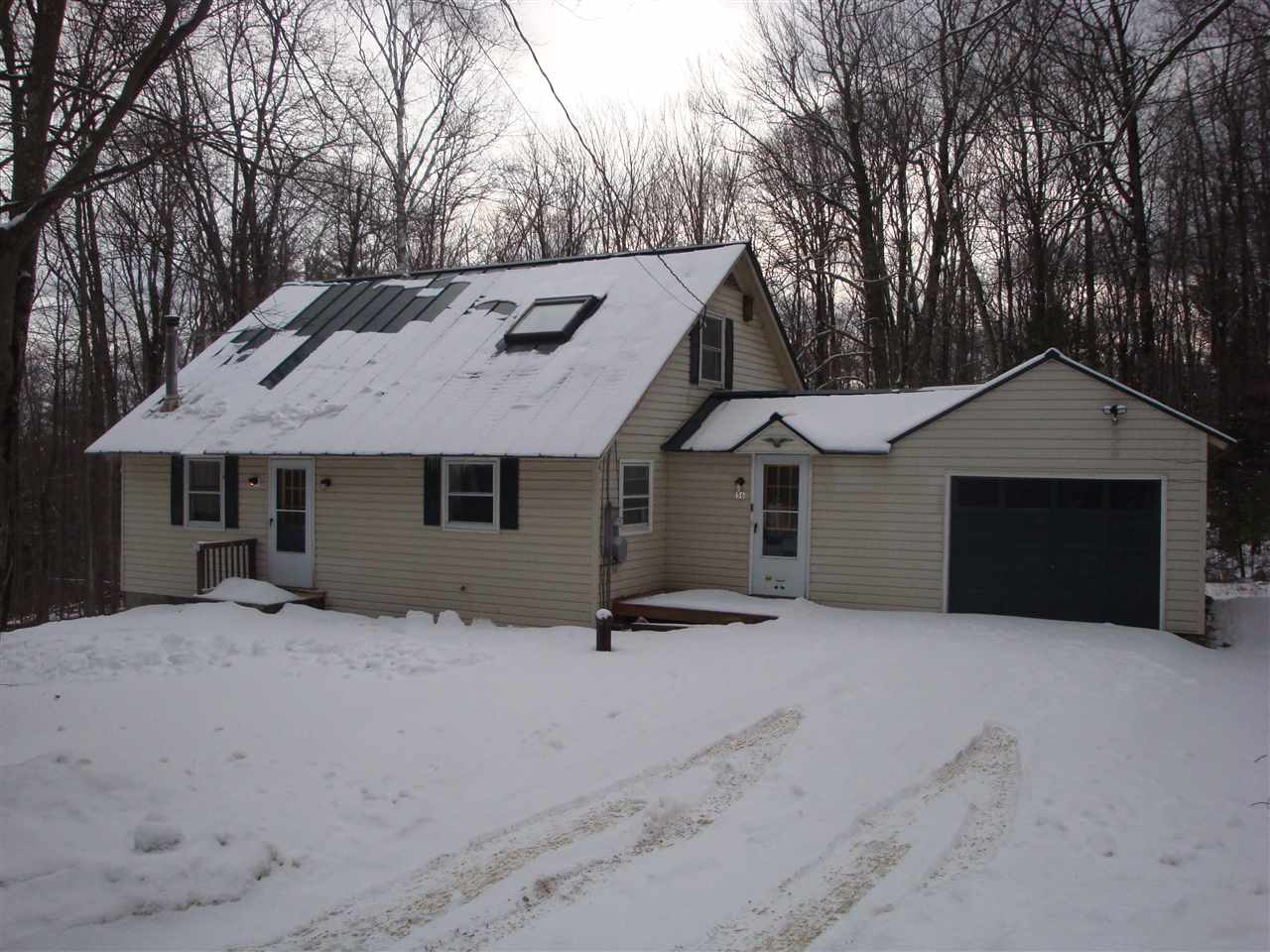BRADFORD NH Homes for sale