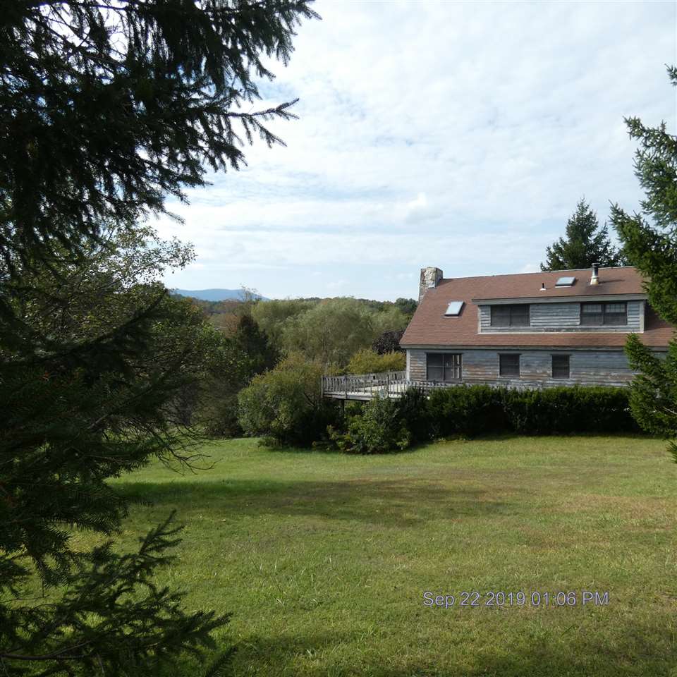 48 Clover Lane, Manchester, VT 05255 PRIMEMLS
