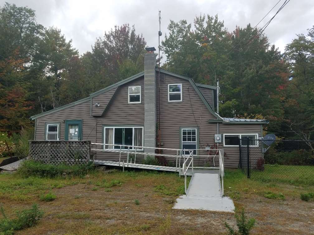 CANAAN NH Homes for sale