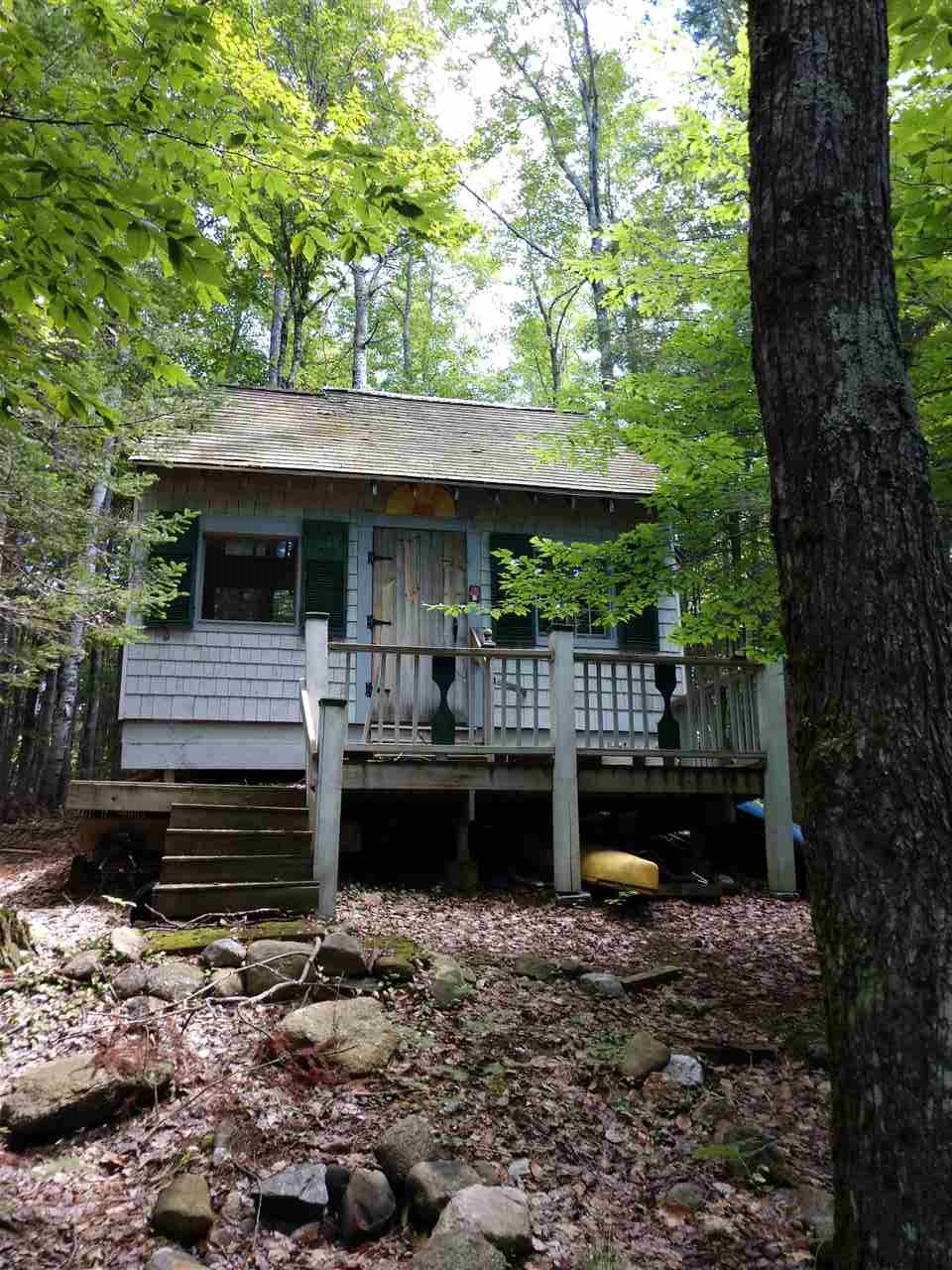 GRAFTON NH Homes for sale