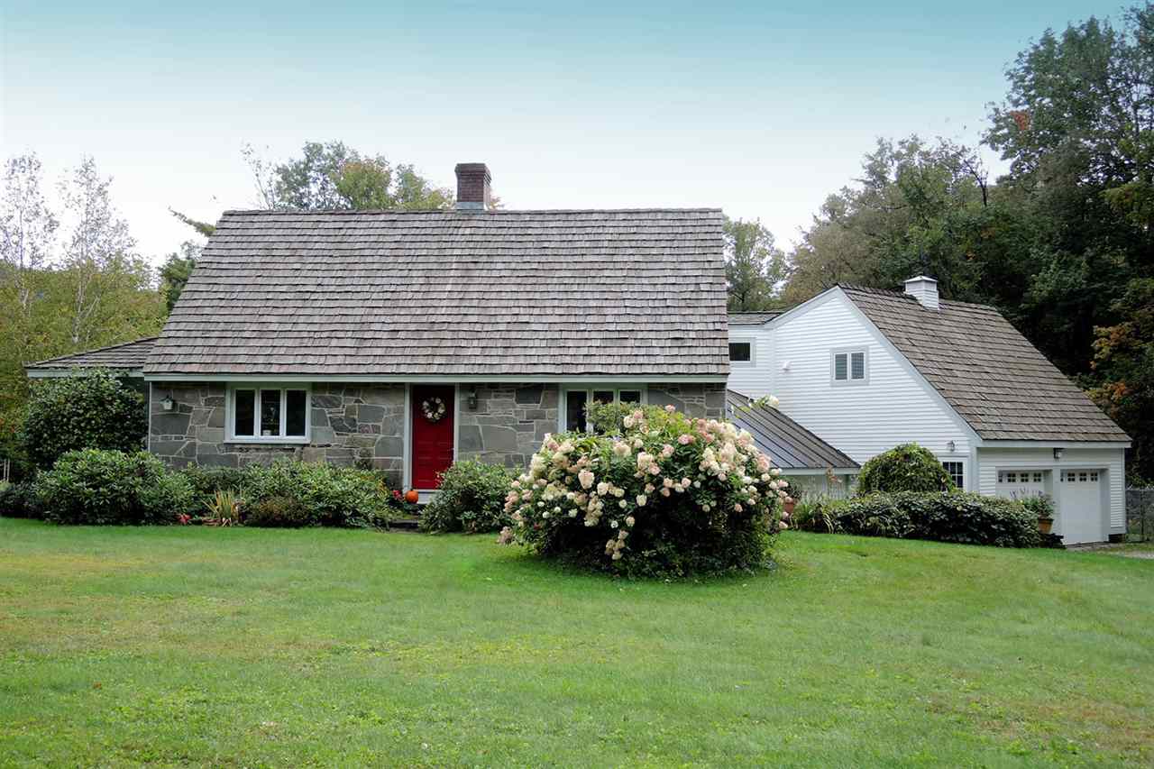 5 BEEBE HILL ROAD, Chittenden, VT 05737 PrimeMLS