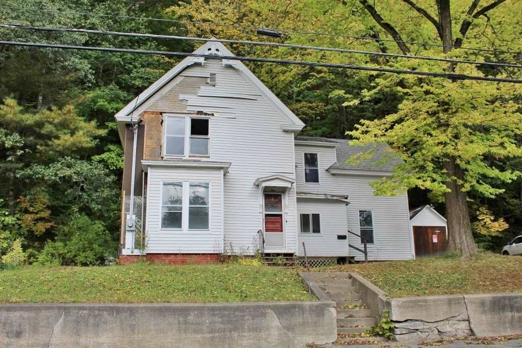 SPRINGFIELD VT Homes for sale