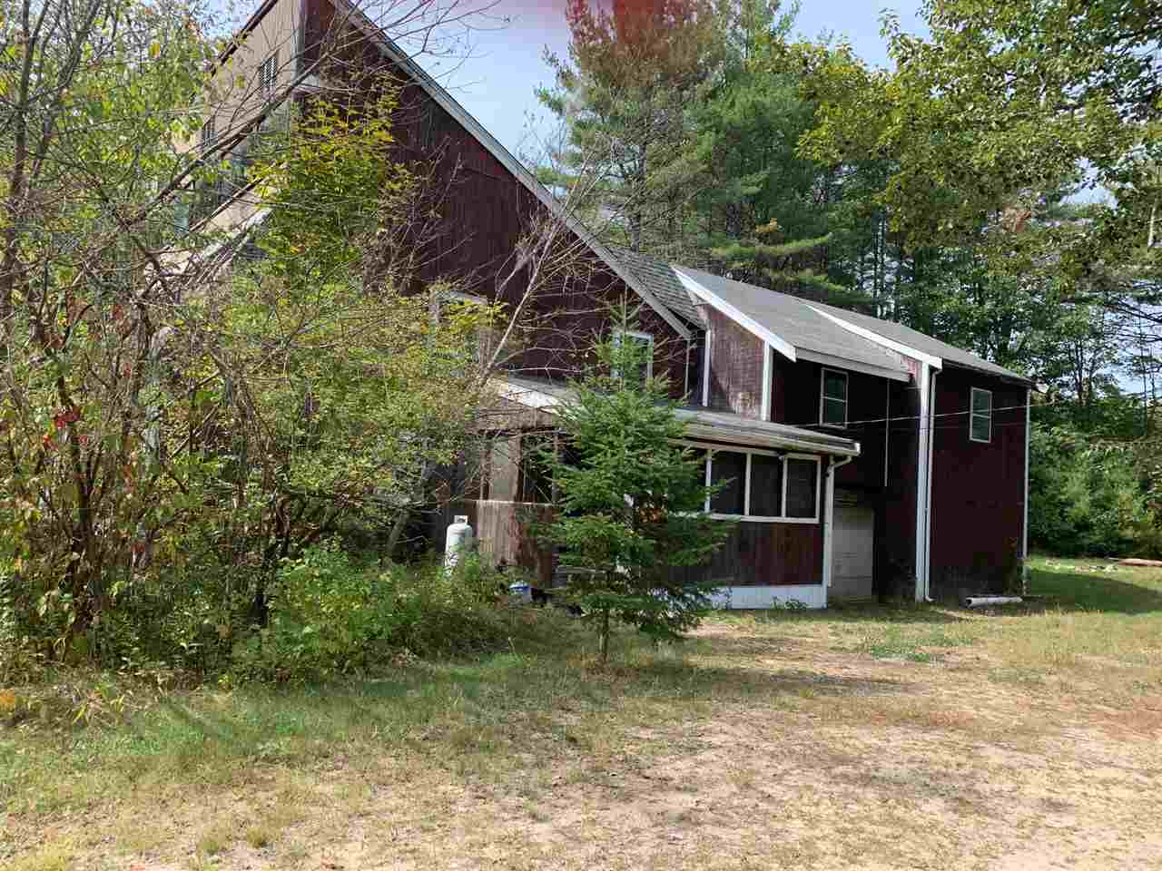 Photo of 451 Green Mountain Road Effingham NH 03882