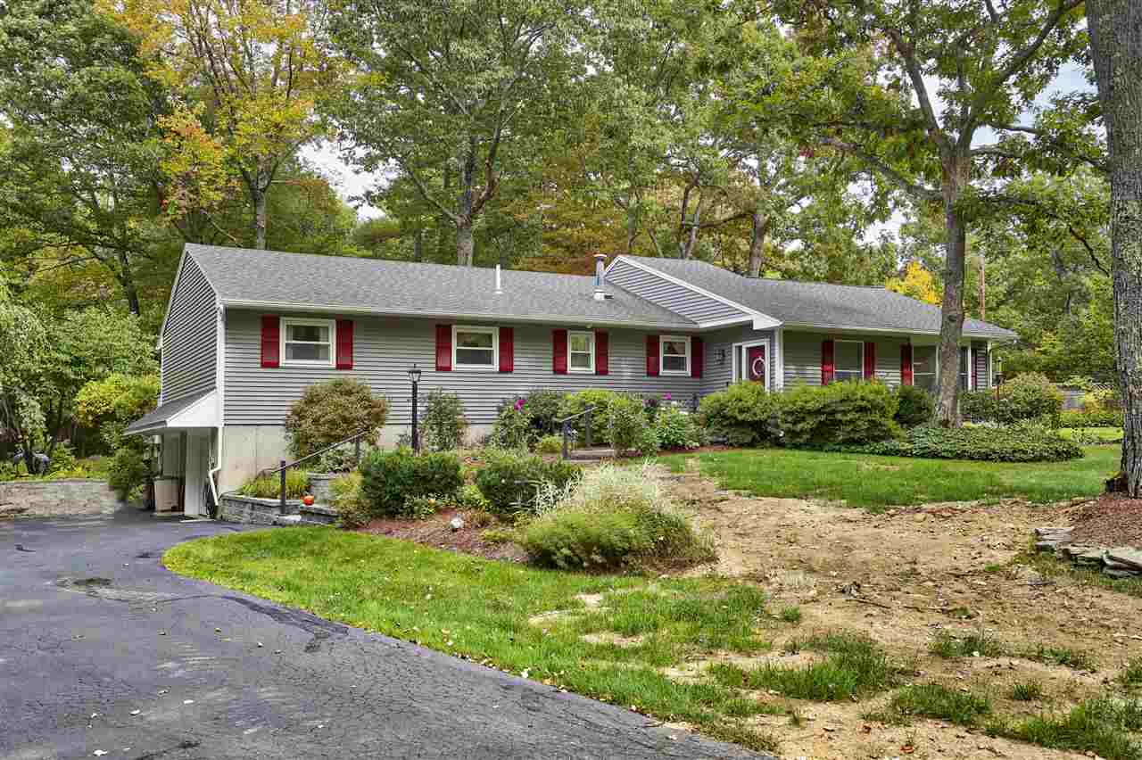 Neren Mcclintick Real Estate Inc Broker In Merrimack Nh