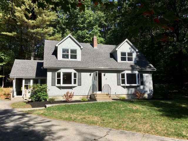 BOSCAWEN NH Homes for sale