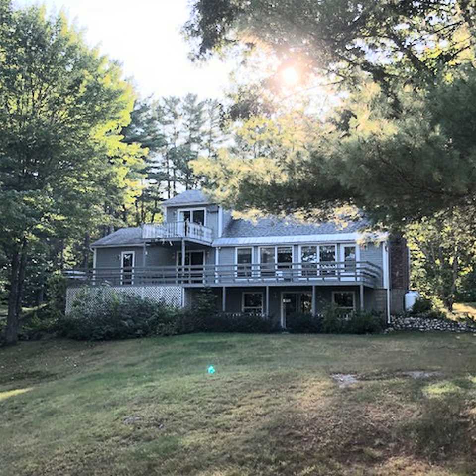 378 Bond Spring Road Newfield, ME Photo