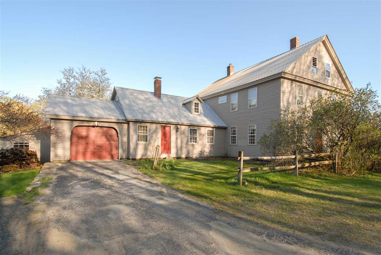 CORNISH NH Homes for sale