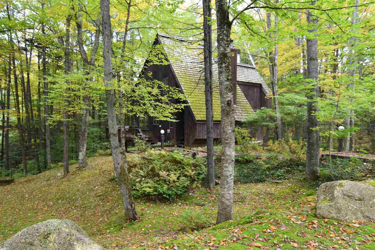 PLYMOUTH VT Homes for sale