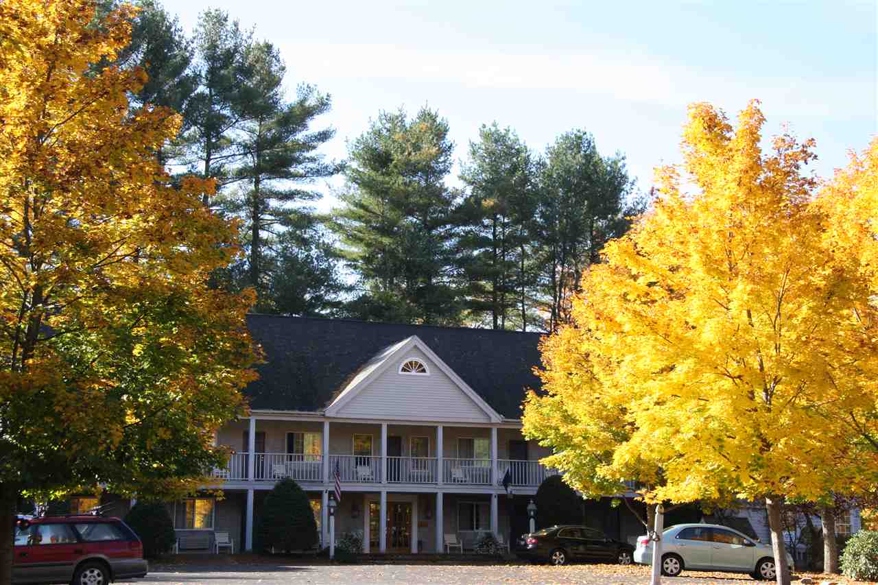 New Hampshire Motels and Hotels For Sale