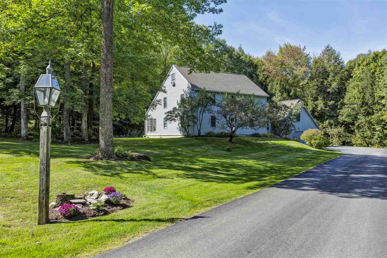 HANOVER NH Homes for sale