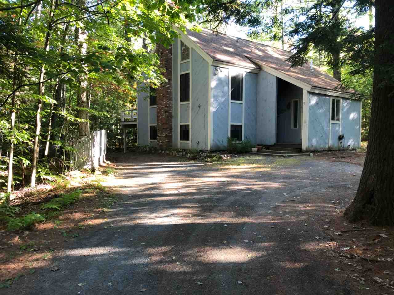 VILLAGE OF EASTMAN IN TOWN OF GRANTHAM NH Homes for sale