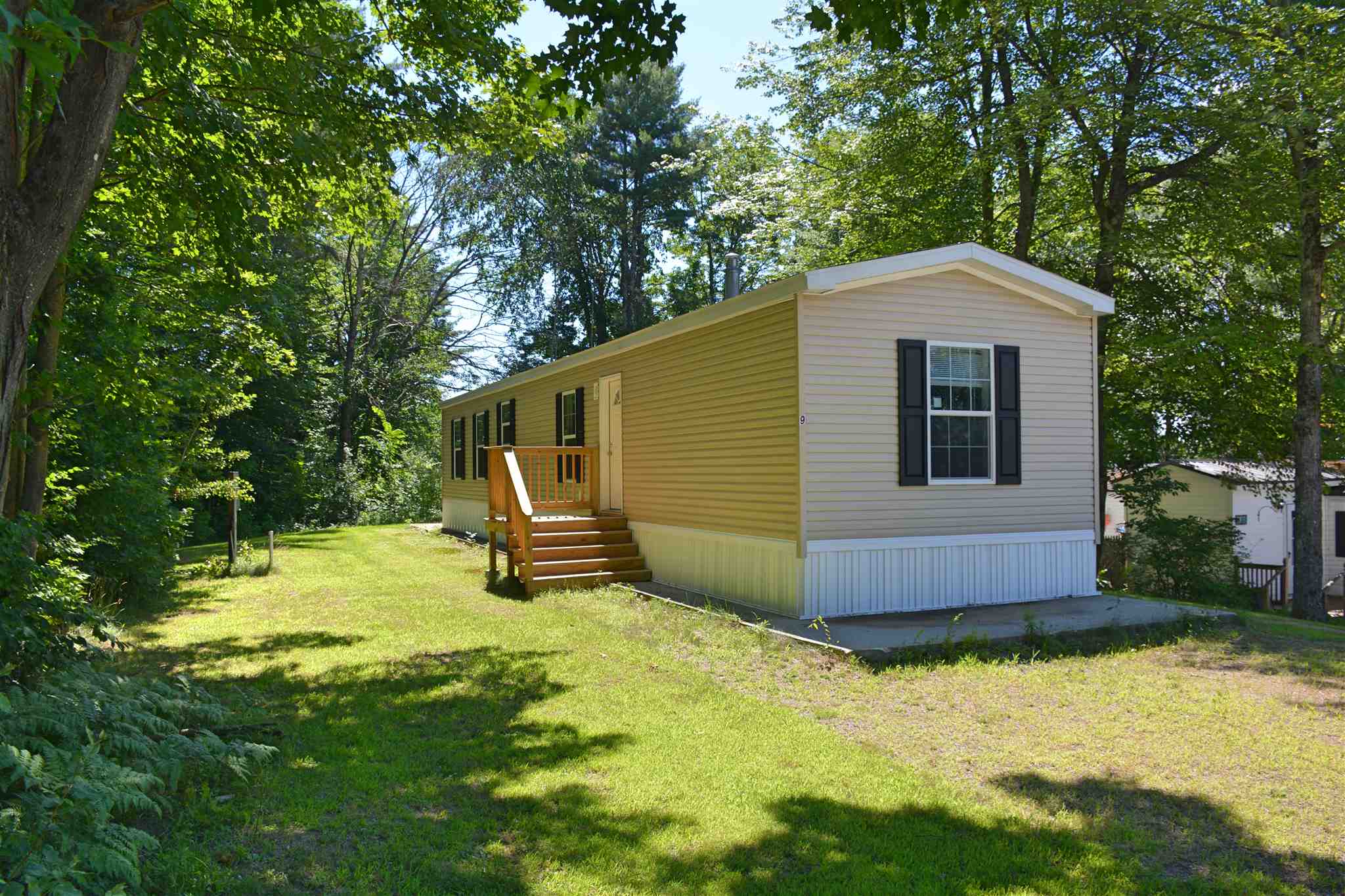 20 TRUE ROAD, 9, Meredith, NH 03253 PrimeMLS