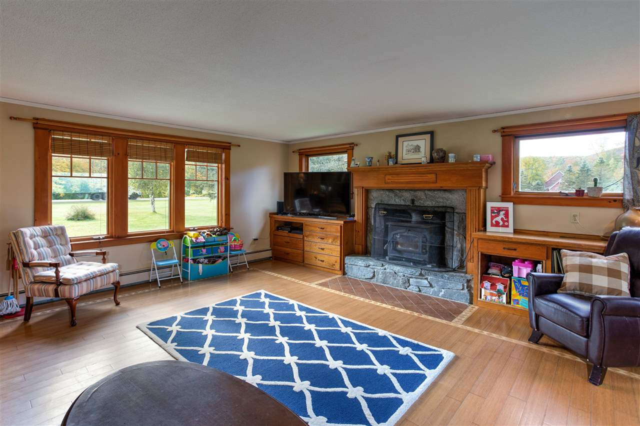 WOODSTOCK VT Homes for sale
