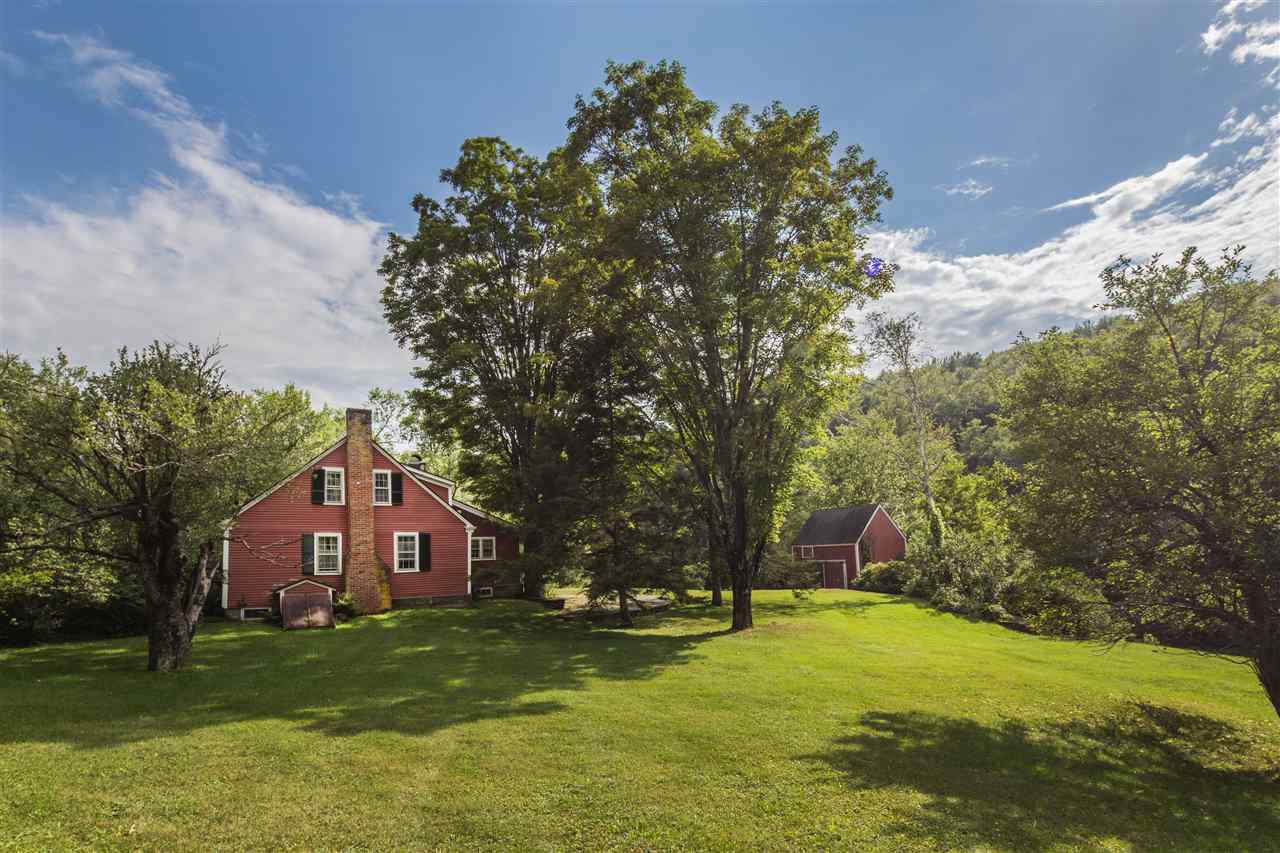 1496 Hale Hollow Road Plymouth, VT Photo