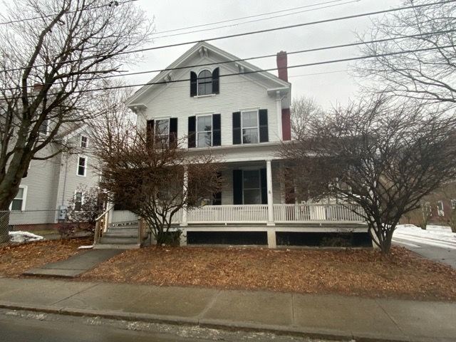 ROCKINGHAM VT Homes for sale