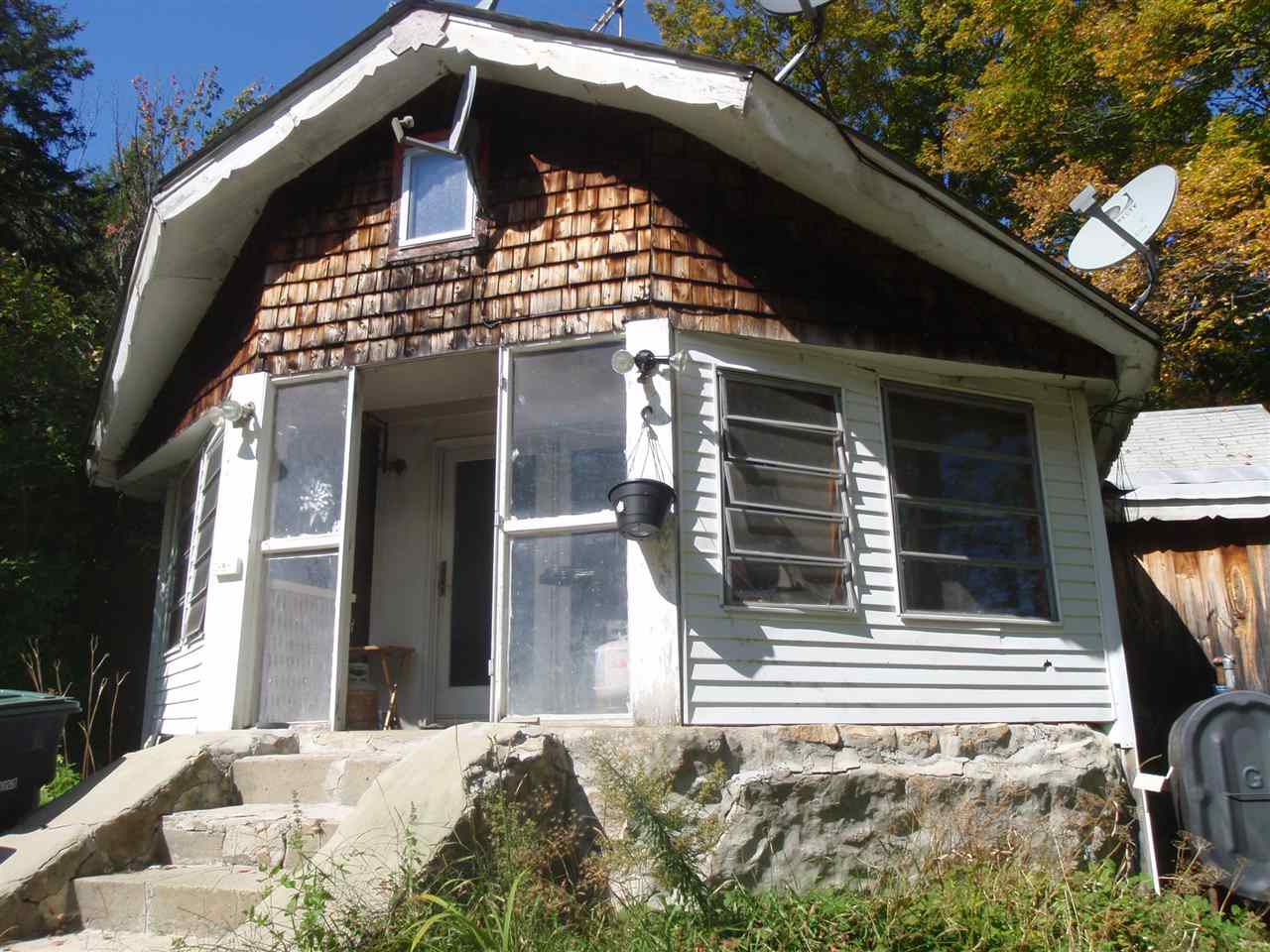 ENFIELD NH Homes for sale