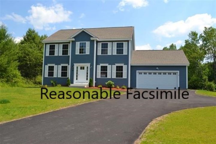 62 Creekside Drive9-18  Manchester, NH Photo