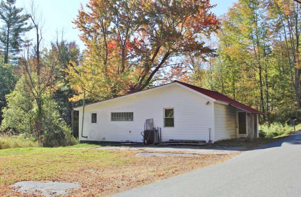 SPRINGFIELD VT Homes for sale