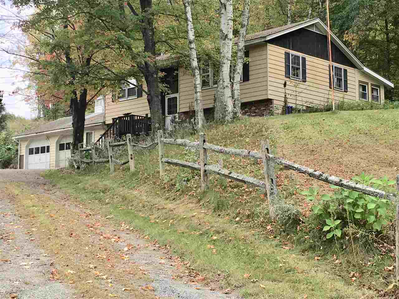 HARTLAND VT Homes for sale