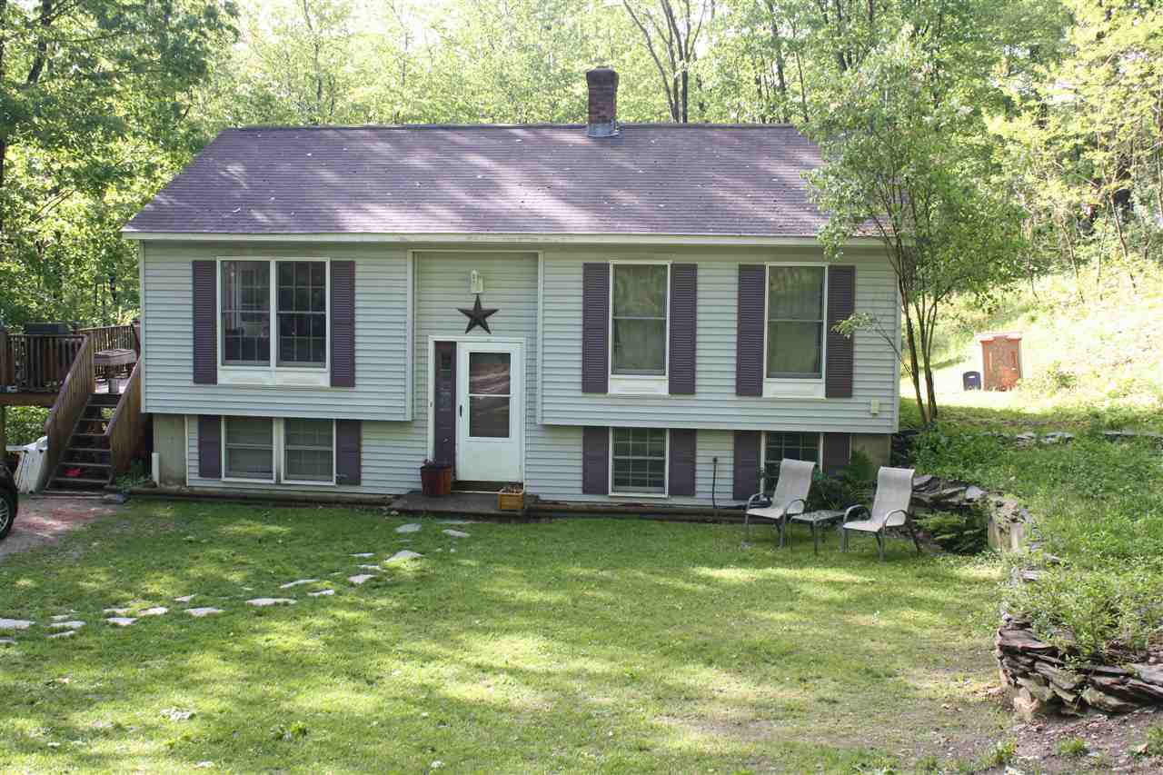 VILLAGE OF BELLOWS FALLS IN TOWN OF ROCKINGHAM VT Homes for sale