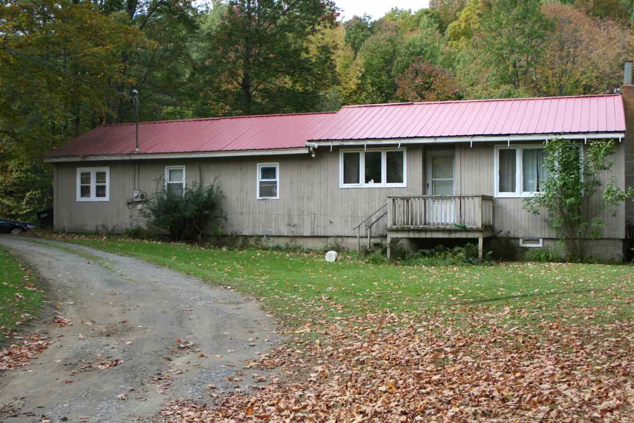 CLAREMONT NH Homes for sale