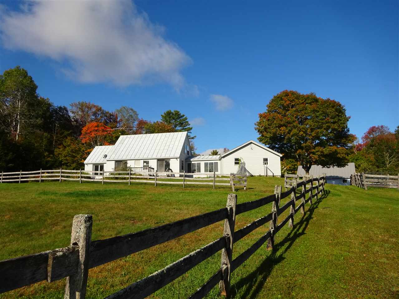 READING VT Homes for sale