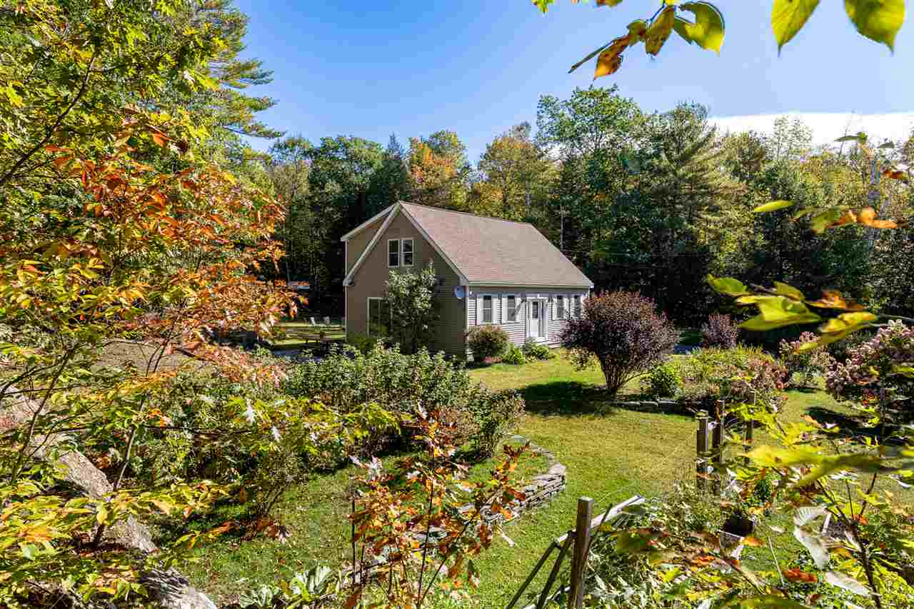 THETFORD VT Homes for sale