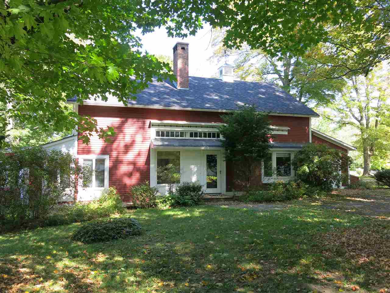 ORFORD NH Homes for sale