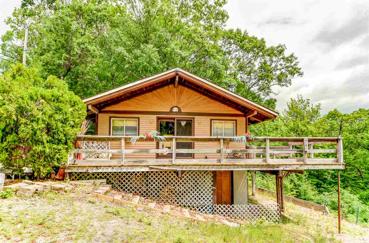 37 OAK RIDGE ROAD, Madison, NH 03849 PrimeMLS