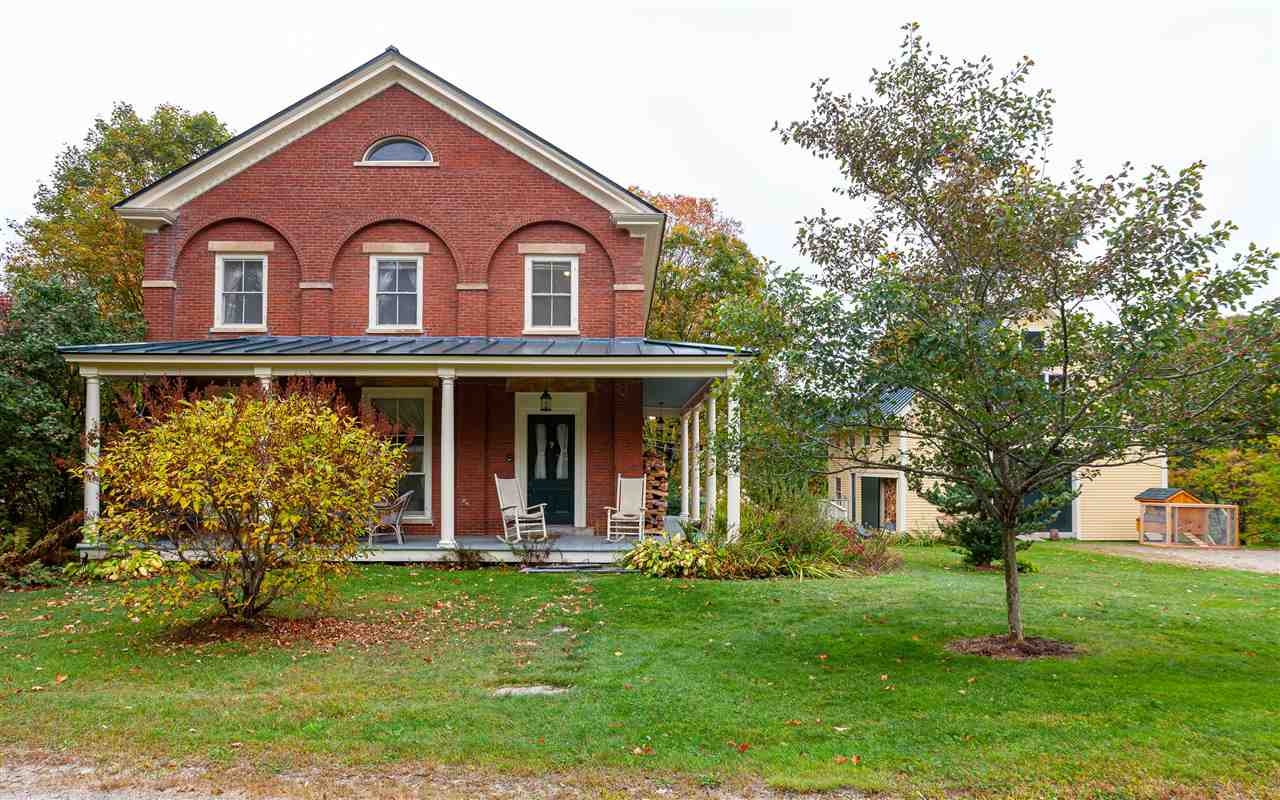 ACWORTH NH Homes for sale