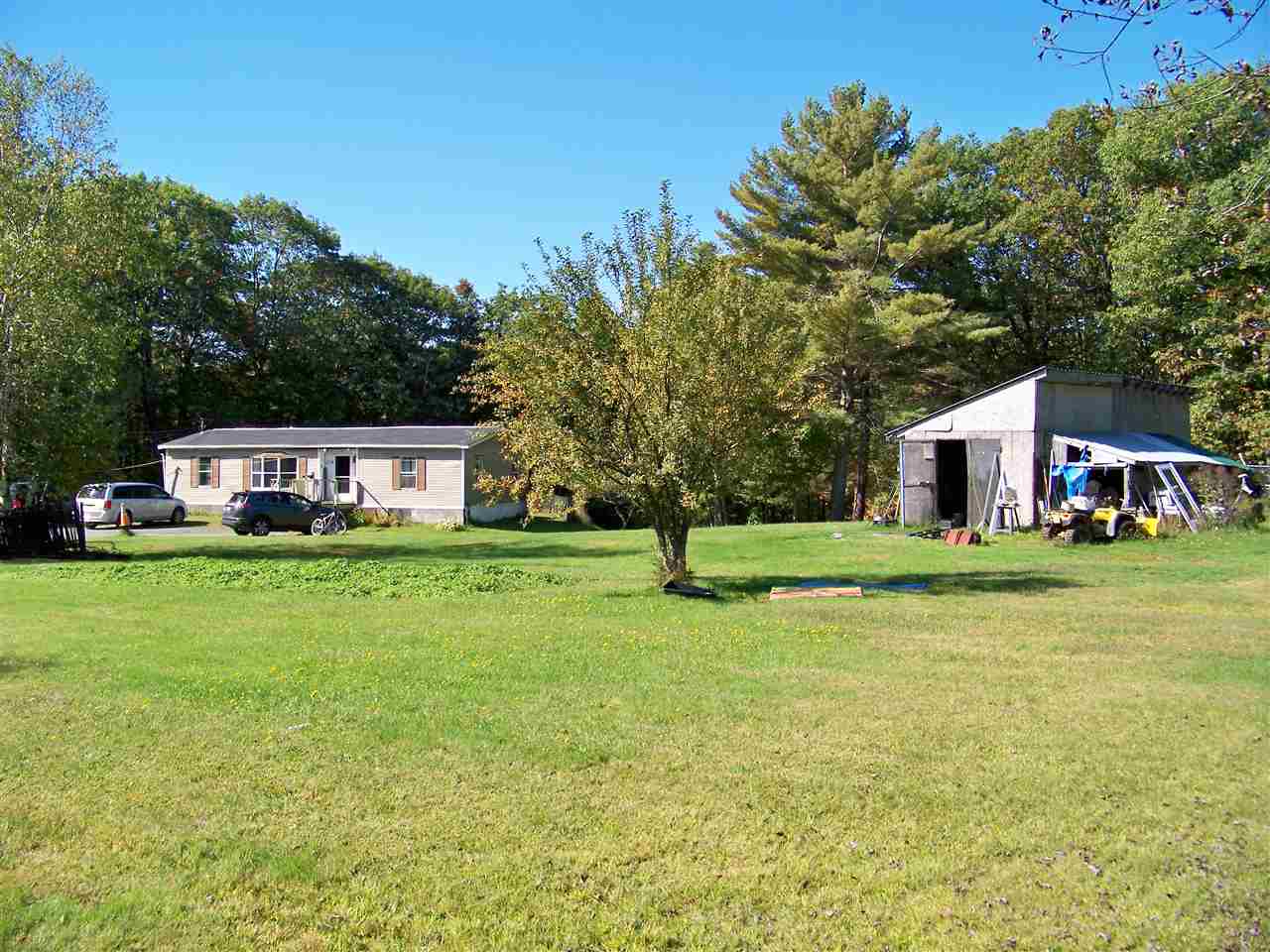 ENFIELD NH Homes for sale